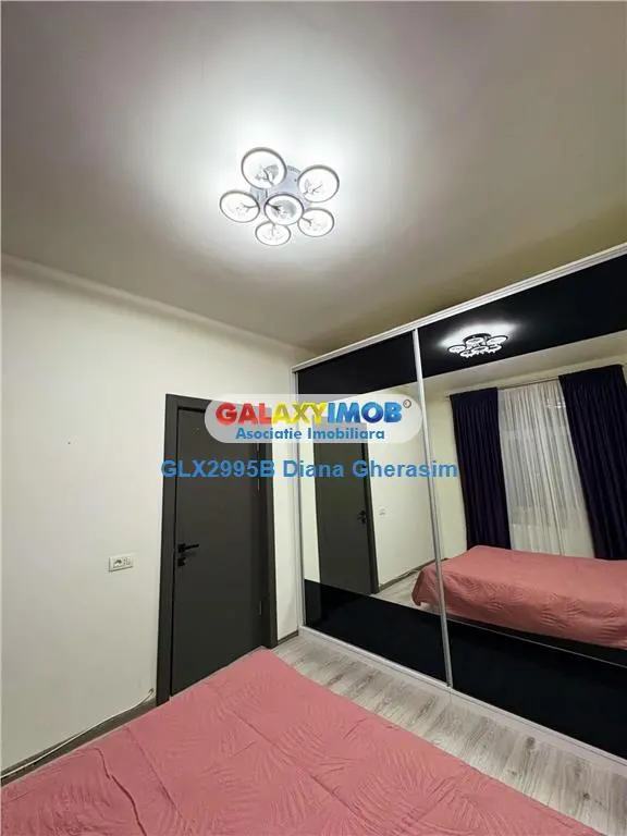 Apartament modern 2 camere vis-a-vis de Parcul Izvor-Cotroceni - foto 4
