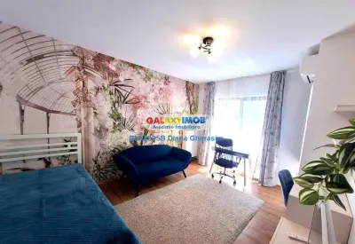Studio de lux Zen Living Apartments- Grozavesti - foto 2