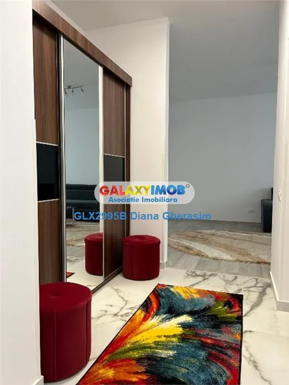 Apartament 2 camere - Grozavesti- Politehnica - foto 1