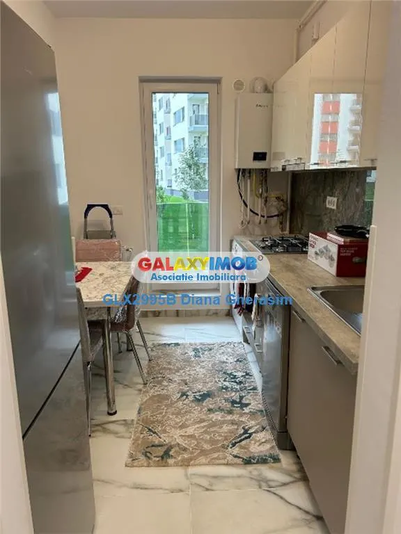 Apartament 2 camere - Grozavesti- Politehnica - foto 10