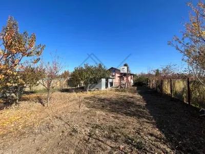 VANZARE VILA INDIVIDUALA | CASA DE VACANTA PRAHOVA PREDESTI TEREN 1000 mp - foto 10