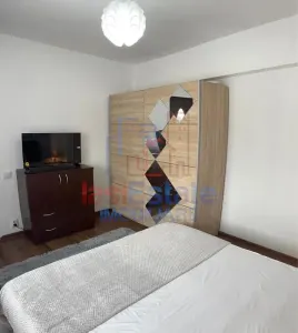 Apartament 2 Camere Pacurari - Moara de Foc - Iasi