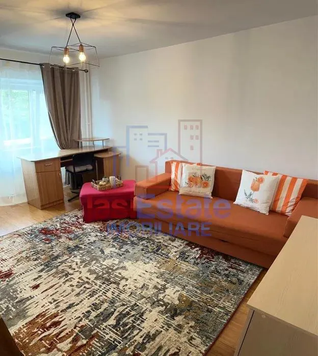 Apartament 2 Camere Pacurari - Moara de Foc - foto 2