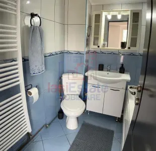Apartament 2 Camere Pacurari - Moara de Foc - foto 5