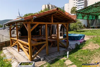 Film&3D!Casa 4 camere,1.514mp teren, apreciabile facilitati,Dealului,Sf.Gheorghe - foto 22