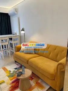 Inchiriere Studio Pipera-Cortina North - Bucuresti