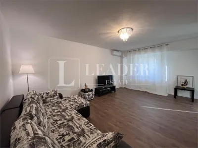 Apartament 2 camere | Decomandat | Cartierul Aviatiei | 57 mp - Bucuresti