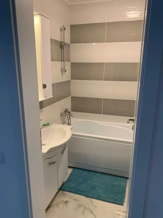 Apartament 2 Camere de Inchiriat Pacurari/Mall Moldova + loc parcare - 400 euro - foto 7