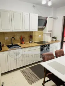 Apartament 1 Cameră cu Parcare â€“ River Towers (în spate la Iulius Mall), Iași - Iasi