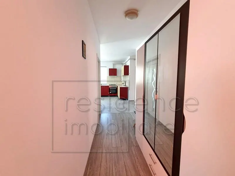 15 August! Apartament 3 camere, Dambul Rotund, strada Lombului+Garaj - foto 10