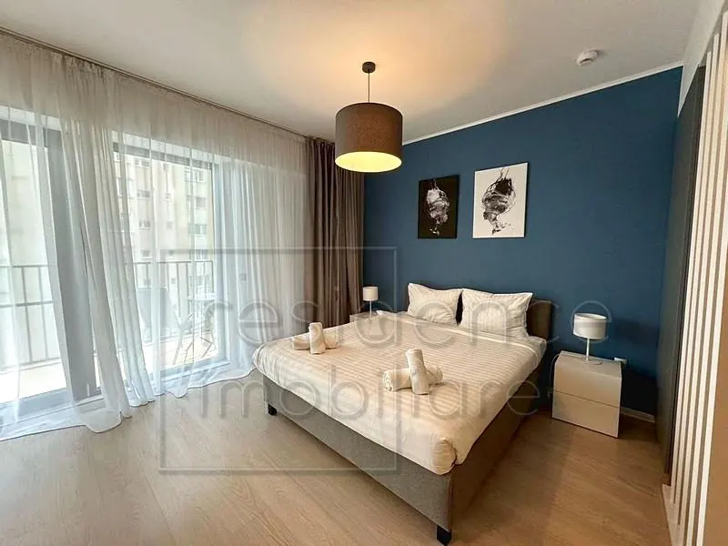 Apartament modern 1 camera, Manastur, zona Calea Floresti - foto 2