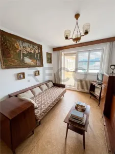 RECO, Apartament cu o camera, decomandat Zona Rogerius - foto 3