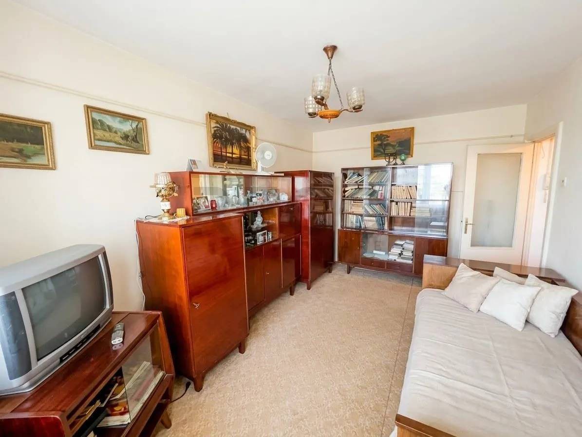RECO, Apartament cu o camera, decomandat Zona Rogerius - foto 4