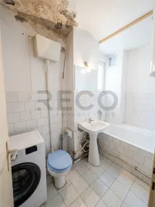 RECO, Apartament cu o camera, decomandat Zona Rogerius - foto 7