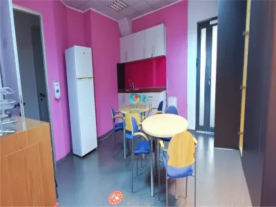 Spatiu de birouri de inchiriat (382 mp- ETAJ 4) - zona Marasti - foto 6