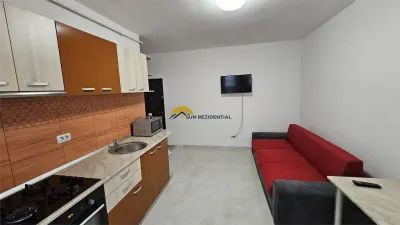 Berceni-Drumul Binelui,apartament 2 camere,tip studio - Bucuresti