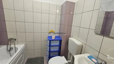 Berceni-Drumul Binelui,apartament 2 camere,tip studio - foto 11