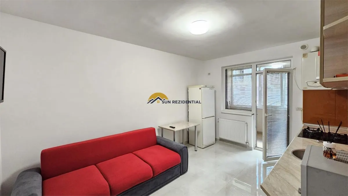 Berceni-Drumul Binelui,apartament 2 camere,tip studio - foto 4