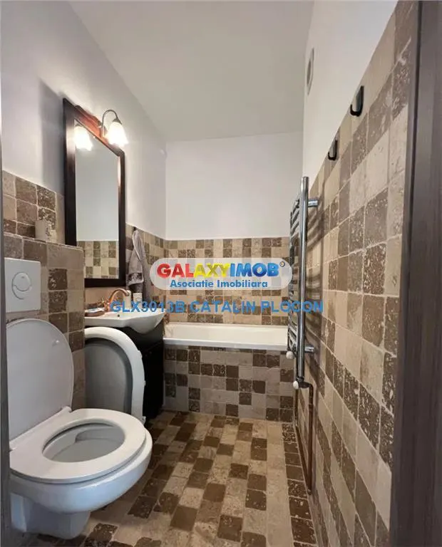 Ofer spre inchiriere apartament cu 2 Domenii - foto 6