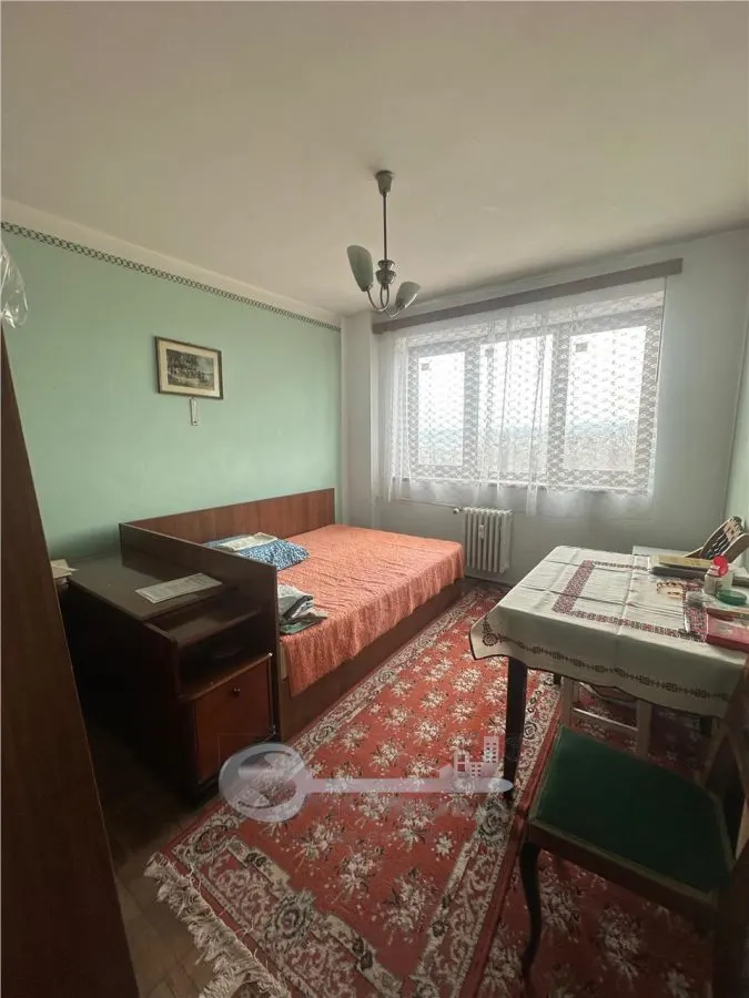 APARTAMENT 3 CAMERE CENTRU STEFAN CEL MARE ETAJ INTERMEDIAR - foto 5
