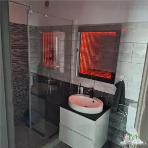 Casa individuala, mobilata si utilata complet, 4 camere , Domnesti- disponibilitate imediat! - foto 7