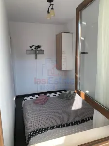 Apartament 2 Camere Centru - Palas Campus - foto 3