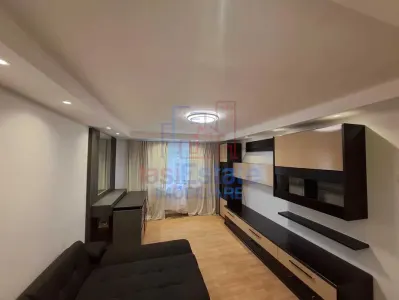 Apartament 3 Camere Nicolina - Prima Statie - Iasi