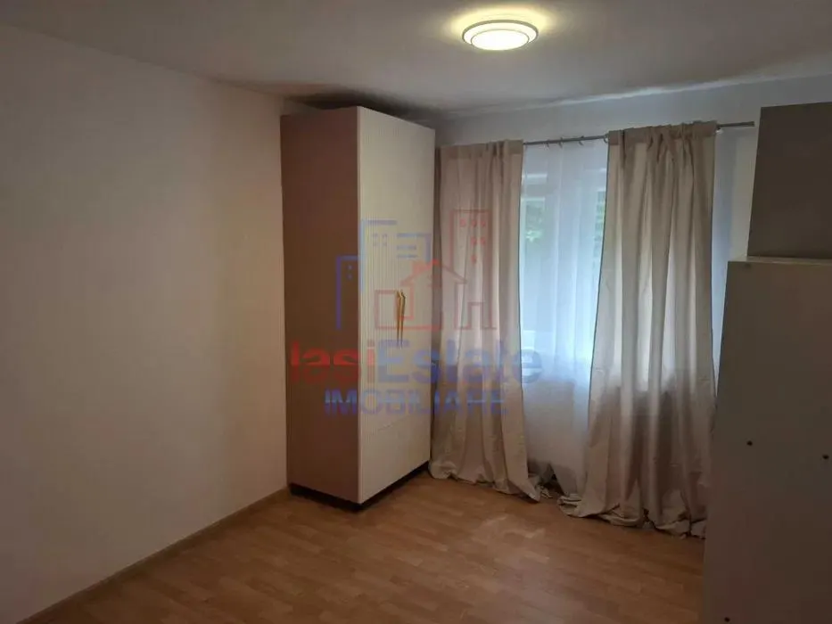 Apartament 3 Camere Nicolina - Prima Statie - foto 5