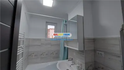 Inchiriere apartament 2 camere, recent renovat, Octav Onicescu! - foto 20