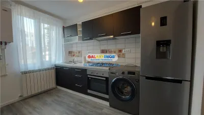 Inchiriere apartament 2 camere, recent renovat, Octav Onicescu! - foto 3