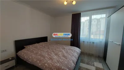 Inchiriere apartament 2 camere, recent renovat, Octav Onicescu! - foto 6