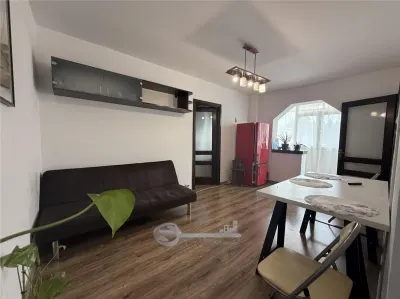 3 CAM ALEXANDRU CEL BUN - Iasi