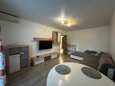 Inchiriere Apartament cu 3 camere Decomandat Palas Mall - foto 14