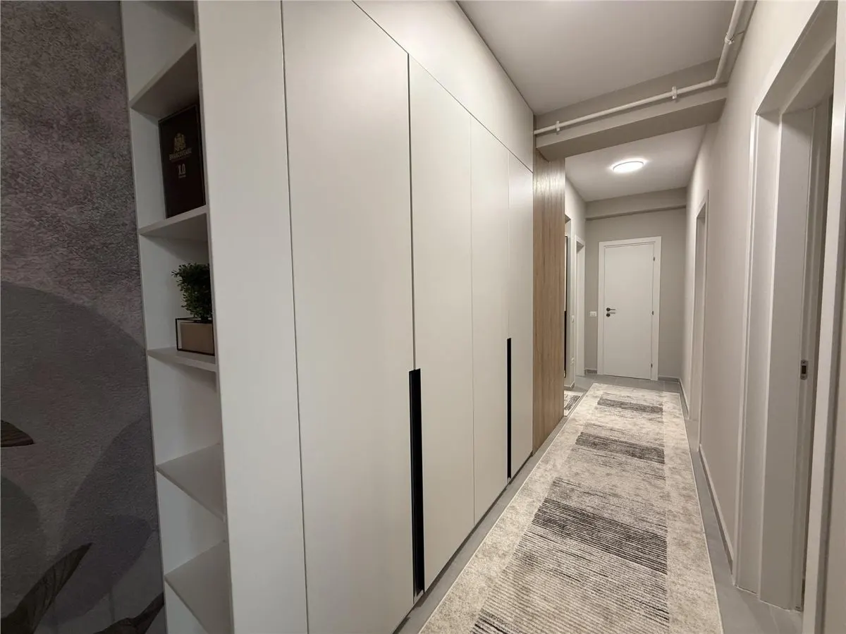 2 CAM , CENTRU PODU ROS PALAS , UNIREA TOWERS, LUX, PRIMA INCHIRIERE - foto 22