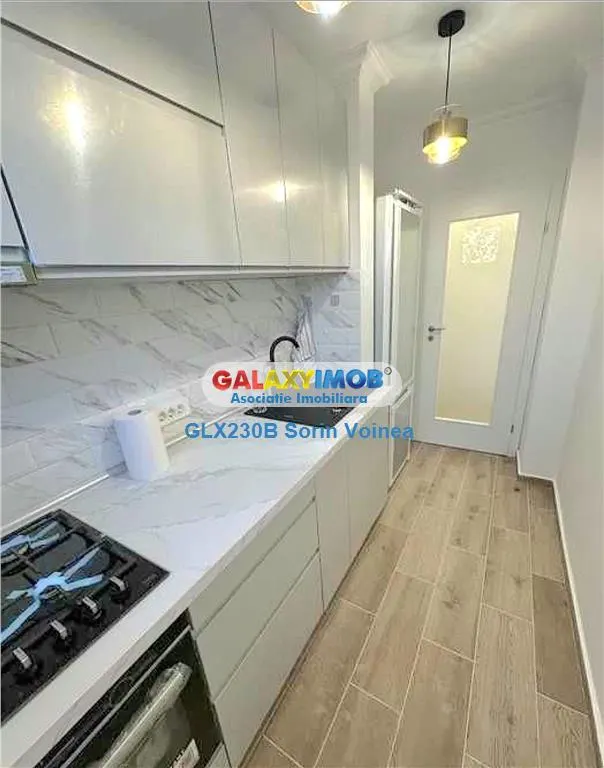 Apartament 4 camere Drumul Taberei | nemobilat | metrou Romancierilor - foto 2