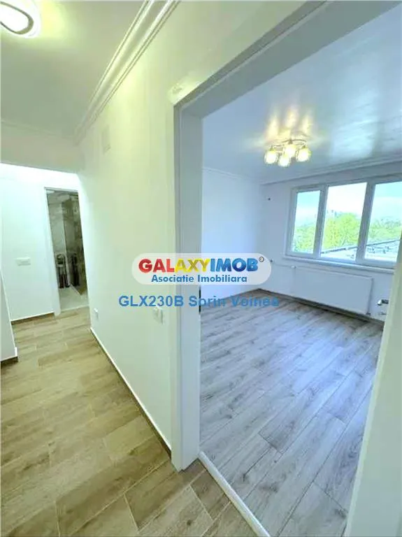 Apartament 4 camere Drumul Taberei | nemobilat | metrou Romancierilor - foto 4