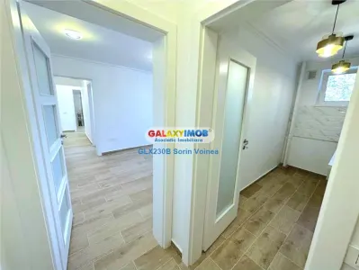 Apartament 4 camere Drumul Taberei | nemobilat | metrou Romancierilor - foto 6
