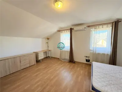 Inchiriez apartament cu 1 camera in Dambu, 43 mp utili, constructie 2011 - foto 8