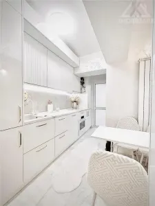 De vanzare: Apartament de lux 3 camere decomandate â€“ Tătărași - foto 9