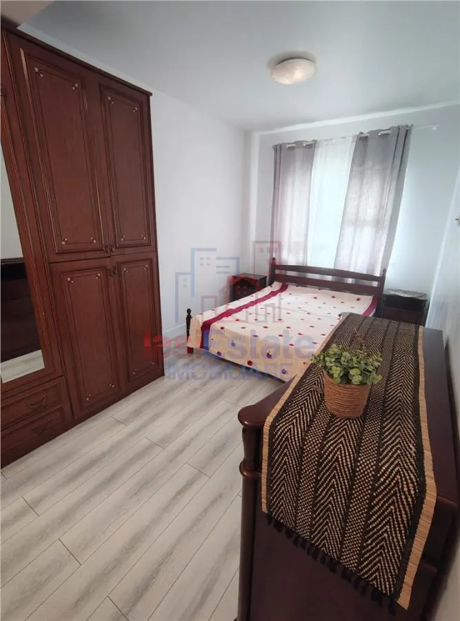 Apartament 1 camera cu loc parcare Valea Lupului - CCR - foto 1