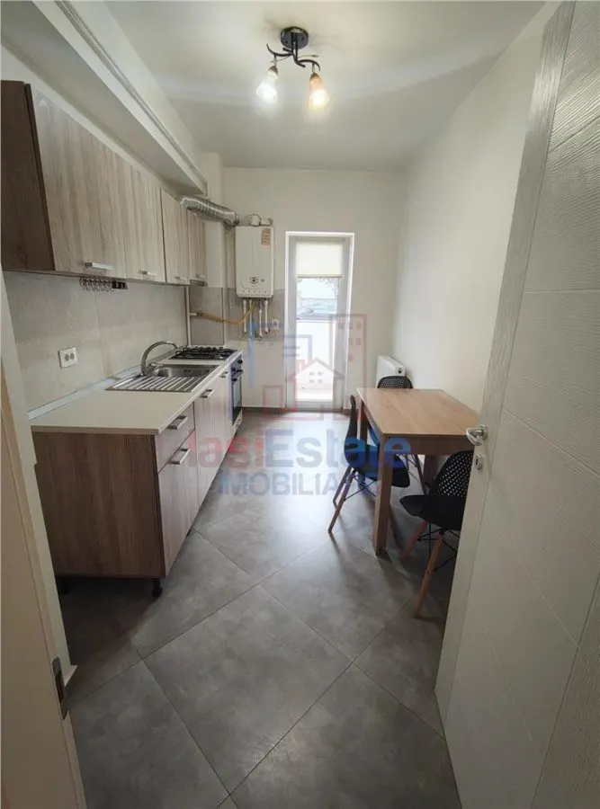 Apartament 1 camera cu loc parcare Valea Lupului - CCR - foto 13