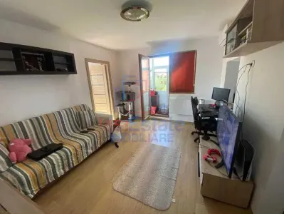 Apartament 2 Camere Podu Ros - Liceul Emil Racovita - Iasi