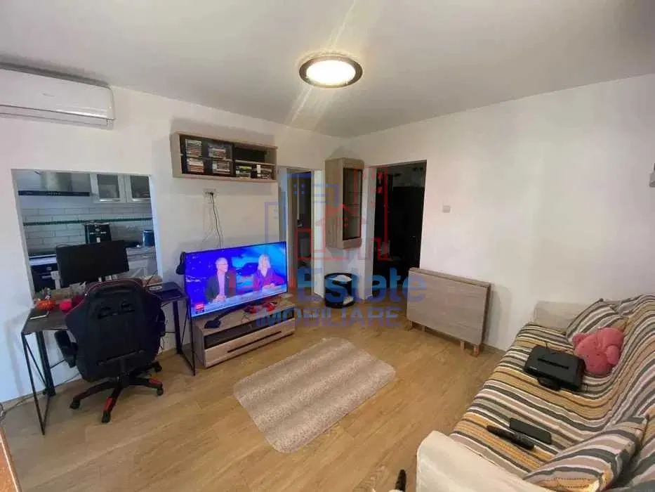 Apartament 2 Camere Podu Ros - Liceul Emil Racovita - foto 2