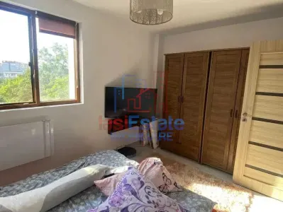 Apartament 2 Camere Podu Ros - Liceul Emil Racovita - foto 4