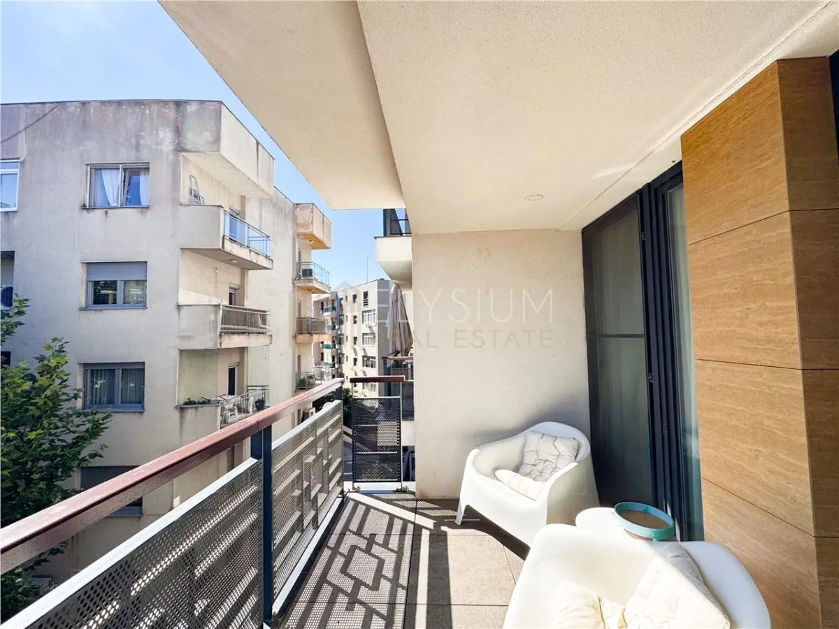 Apartament 2 camere de inchiriat Lighthouse Residence Herastrau - foto 18