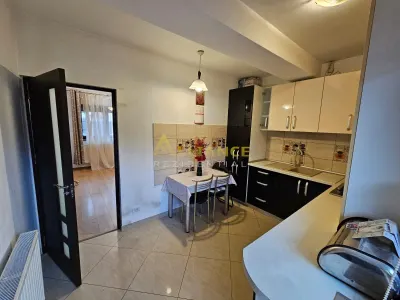 [S.Oltenitei] Vila cu 5 camere - 3 bai | Partial Mobilata - foto 5