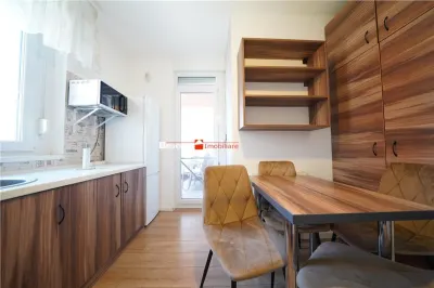 Apartament 2 camere â€“ ARED | zona semi-centrala - Oradea