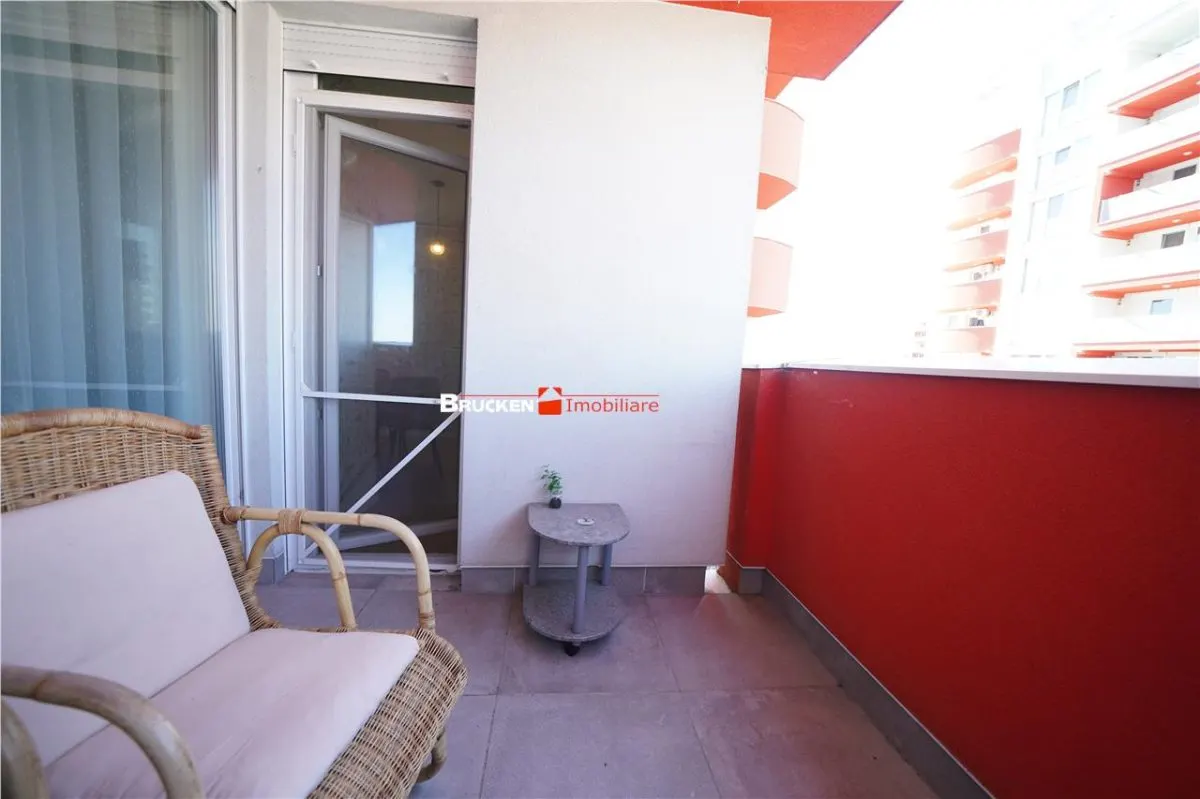Apartament 2 camere â€“ ARED | zona semi-centrala - foto 12