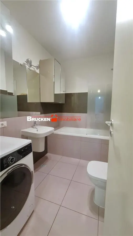 Apartament 2 camere â€“ ARED | zona semi-centrala - foto 13