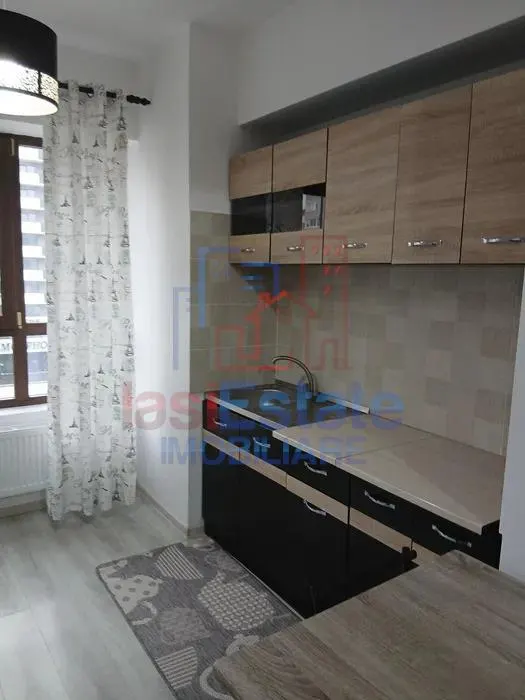 Apartament 2 Camere Nicolina - Rond Vechi - foto 3
